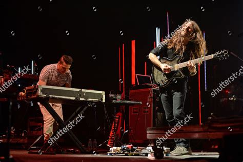 todd gummerman|mutemath paul meany.